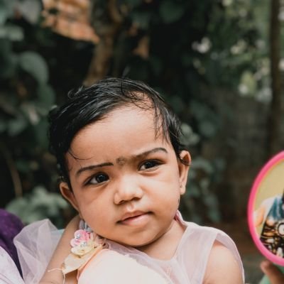 Pink Baby Girl Dress